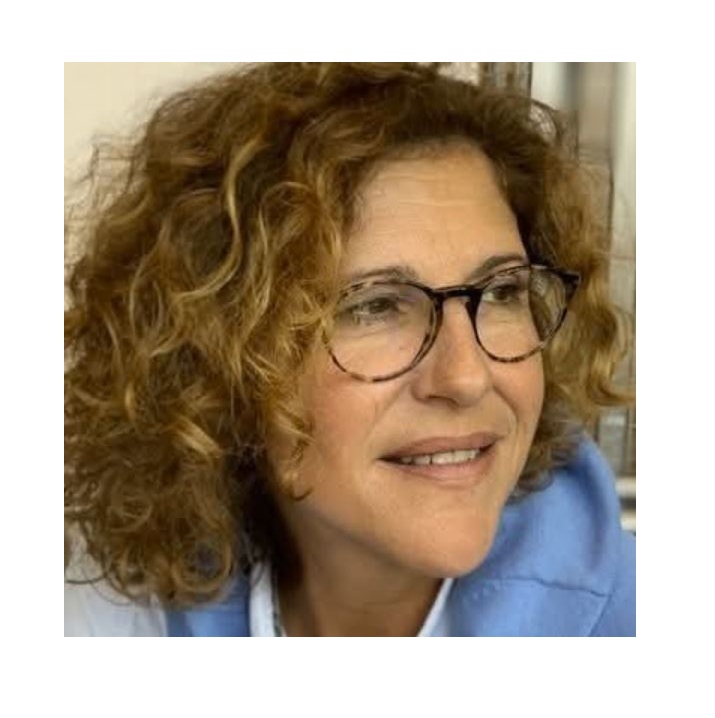 Sandra LEGUELF