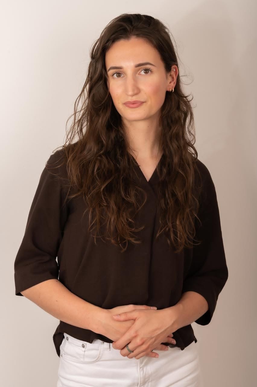 Adèle PINCEMAILLE
